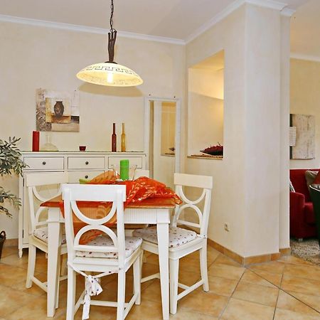 Residenz Seestern Wohnung 29 Ostseebad Kühlungsborn Exteriör bild
