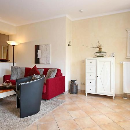 Residenz Seestern Wohnung 29 Ostseebad Kühlungsborn Exteriör bild