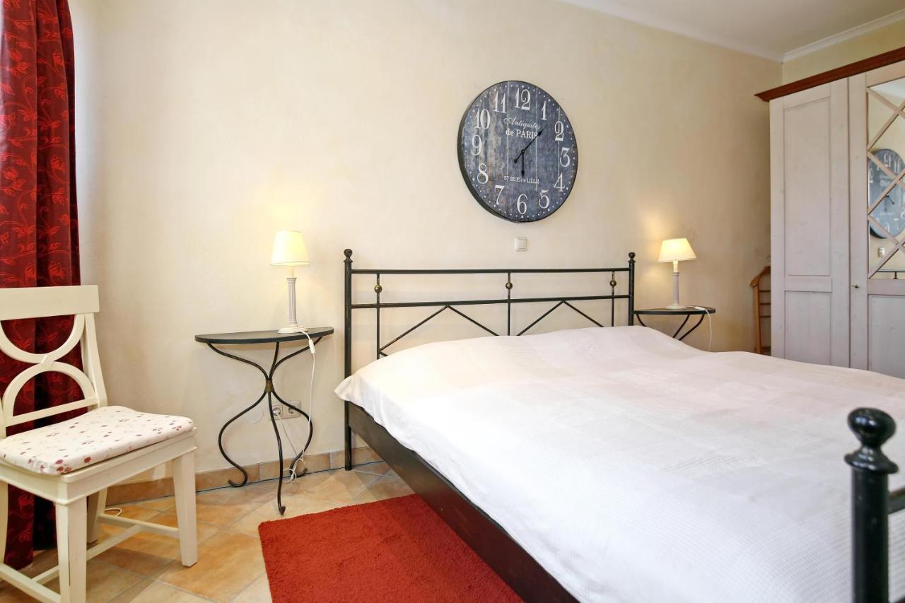 Residenz Seestern Wohnung 29 Ostseebad Kühlungsborn Exteriör bild